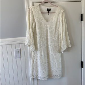 Laundry by design lace dress